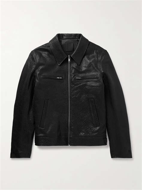 givenchy padded coats